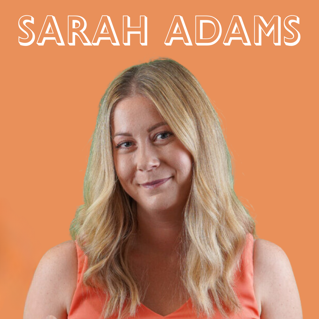 Sarah Adams 1