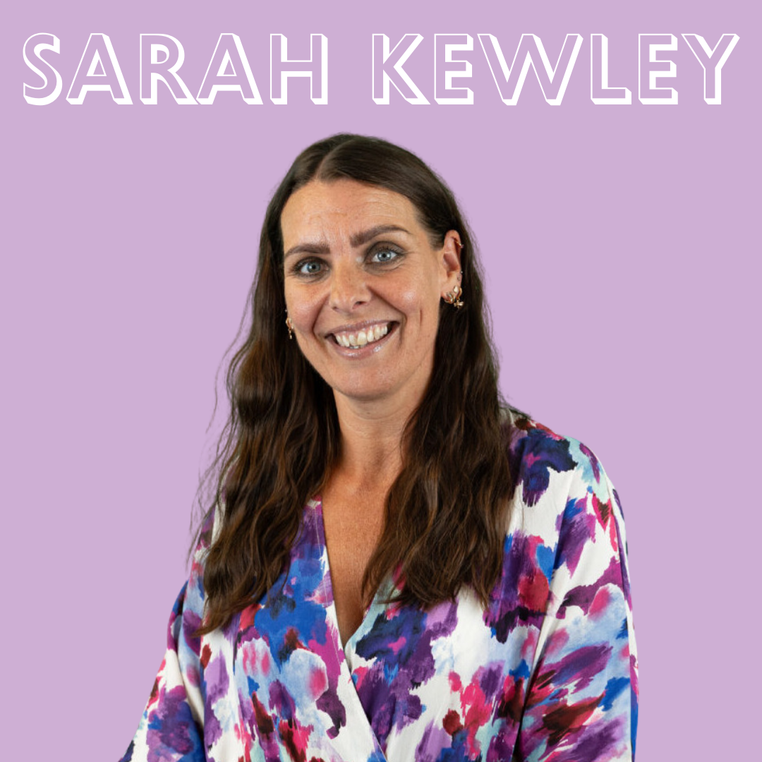 Sarah Kewley 1