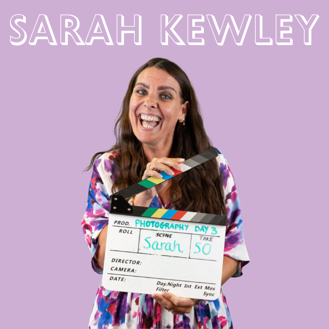 Sarah Kewley 3