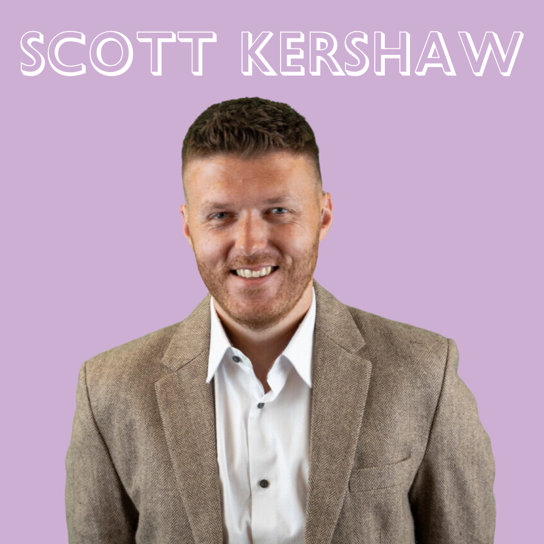 Scott Kershaw 1