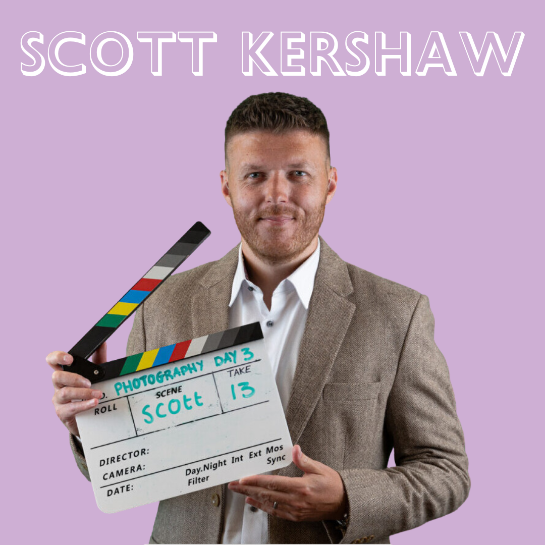 Scott Kershaw 3