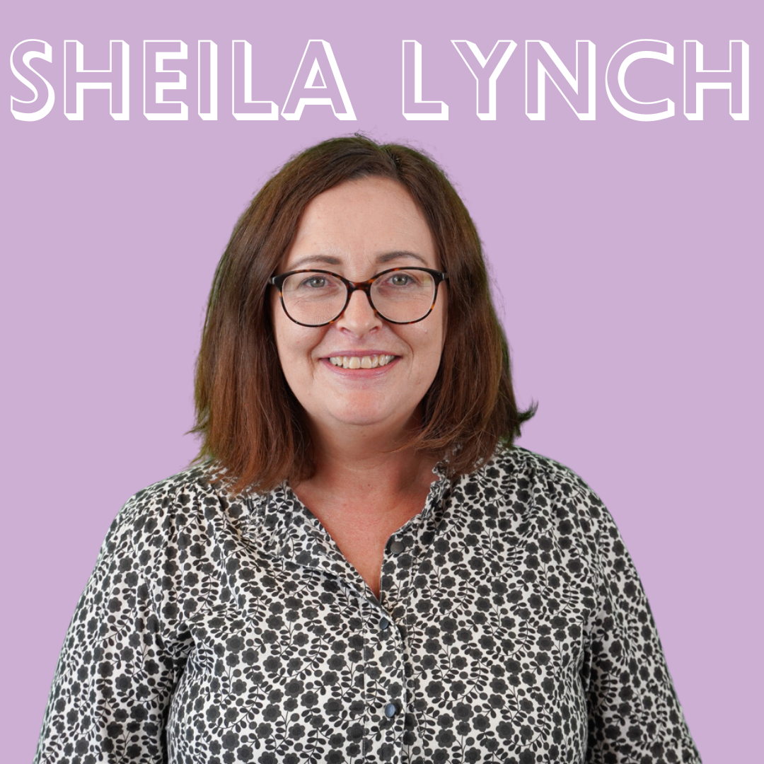 Sheila Lynch 1