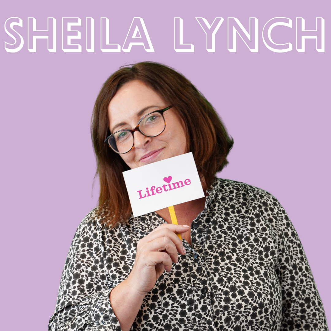 Sheila Lynch 2