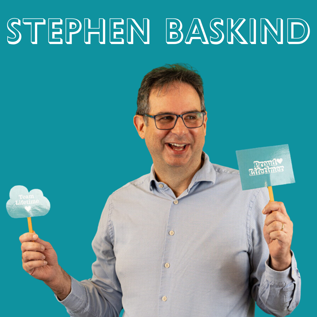 Stephen Baskind 3
