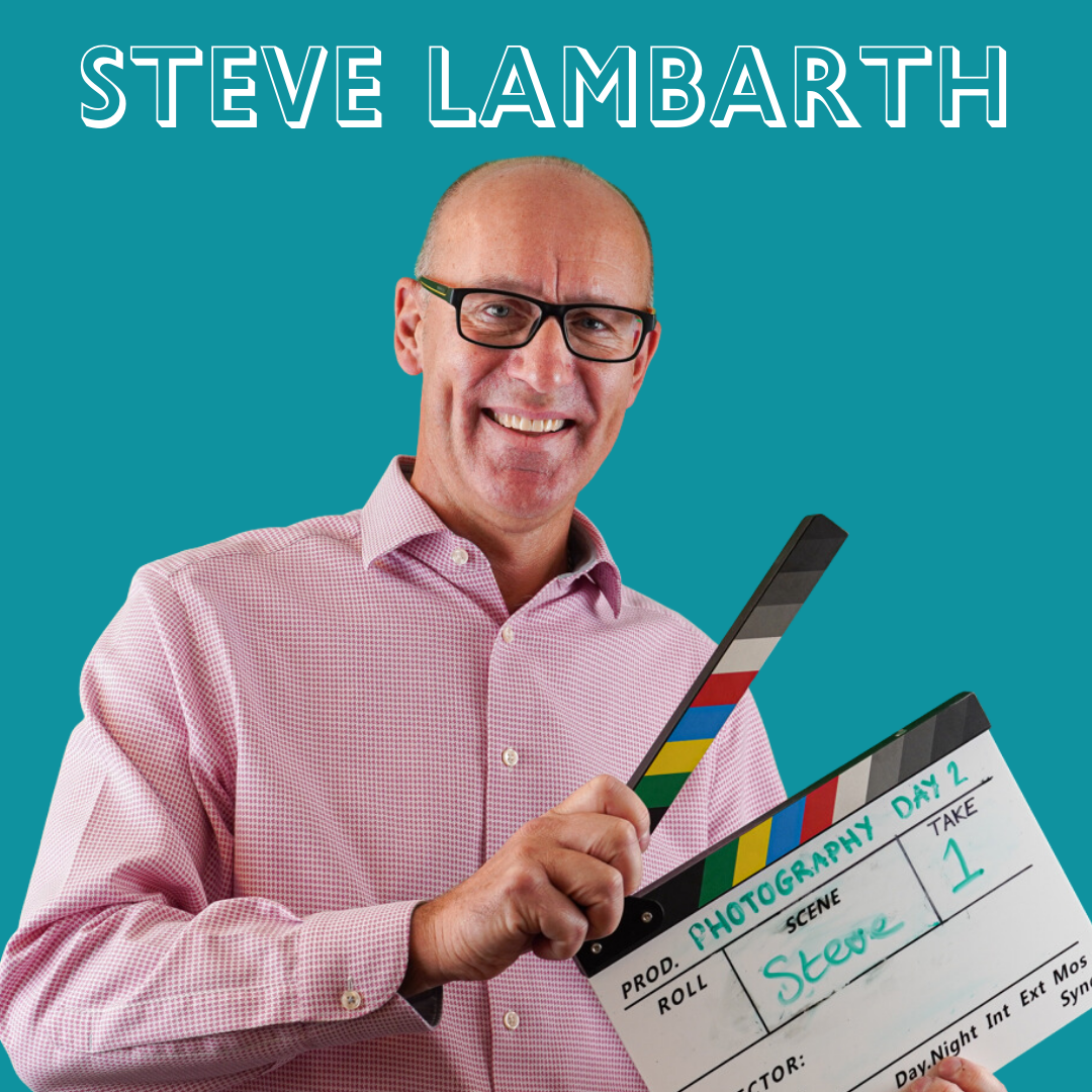 Steve Lambarth 2