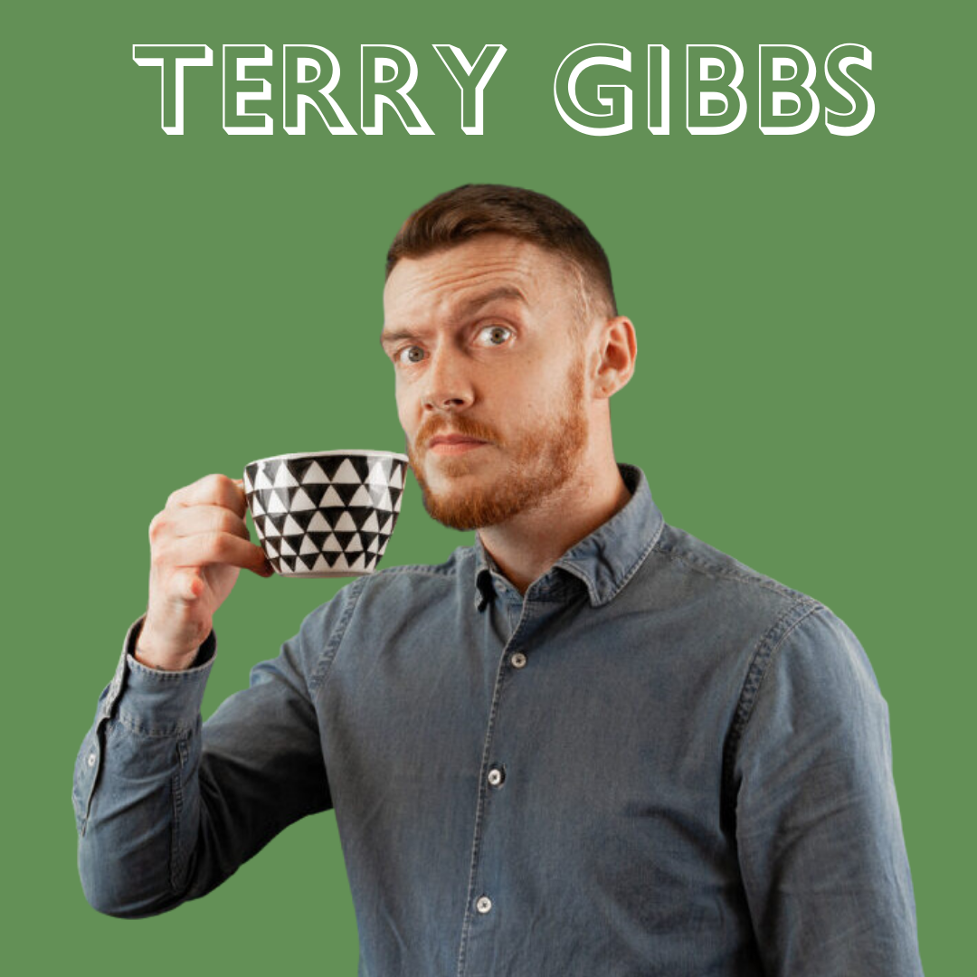 Terry Gibbs 3