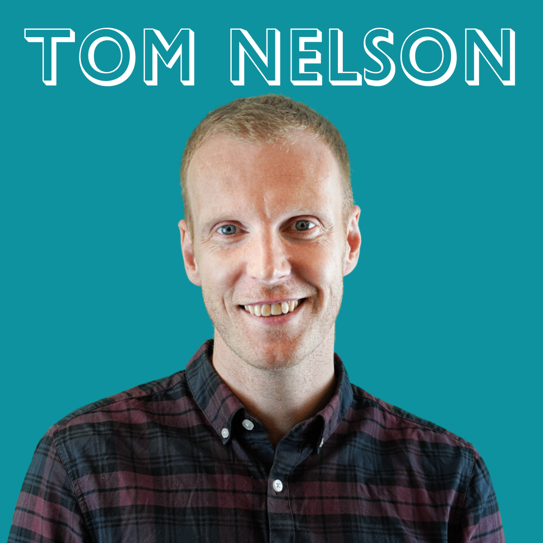 Tom Nelson 1