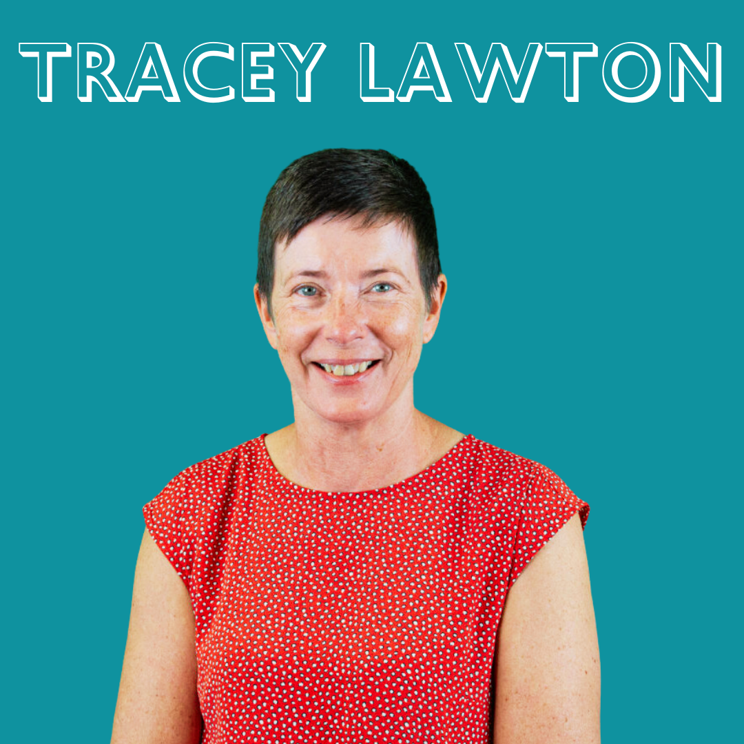 Tracey Lawton 1