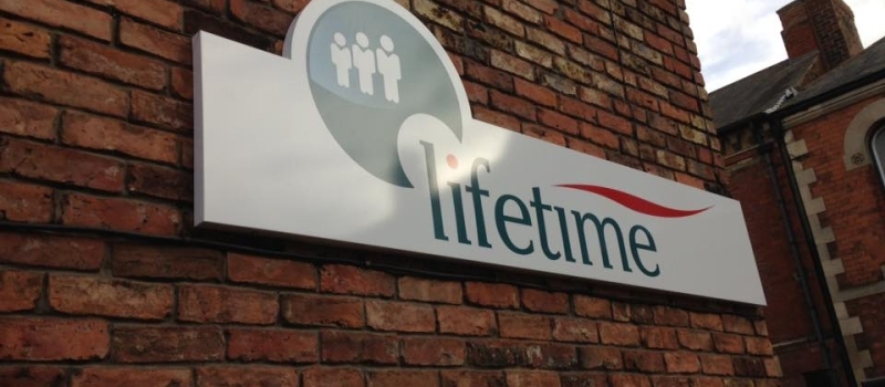 Signs looking good for Lifetime’s aim to ‘tell the truth about money’ in Driffield!