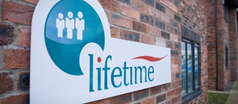 Don’t just take our word for it! Testimonials on a ‘great Lifetime service’