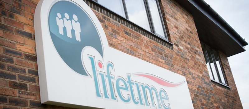 Lifetime thrilled to host Penistone Business Group networking event