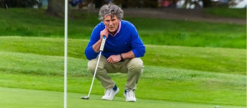 Twenty-two teams to tee off in Lifetime-sponsored Barnsley Hospice golf day