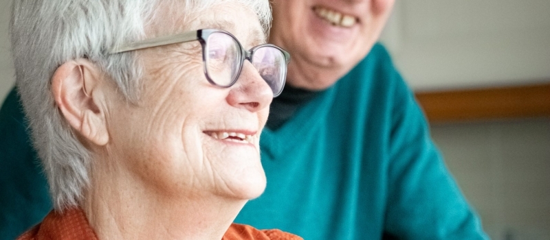 A quarter of UK population will soon be aged over 65 – but is their later life mapped out?