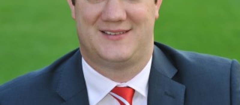 Barnsley FC chief executive booked in as BBIS speaker