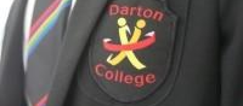 Lifetimer Bill tells Darton College students: ‘find something you love to do’