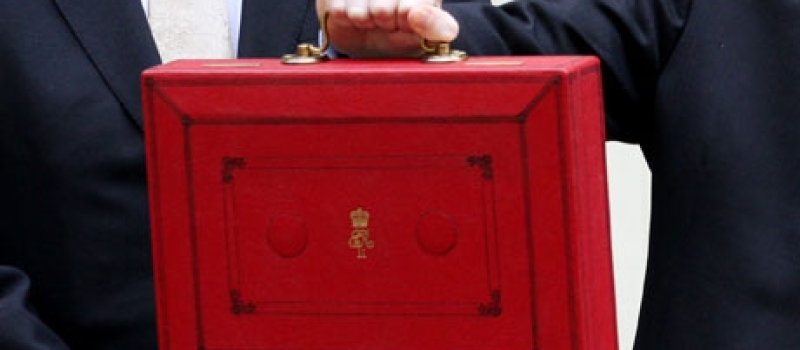 What the Budget 2016 means for pensions and savings, plus personal taxation