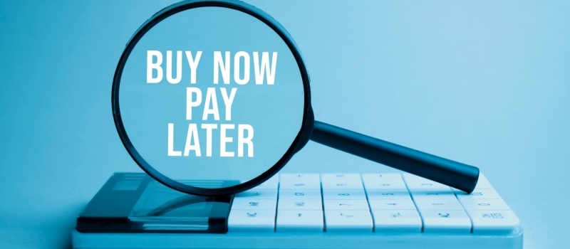 The pros and cons of buy now pay later schemes