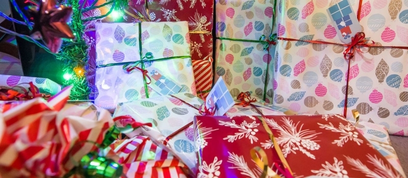 More than a third of Yorkshire people will go into debt to buy Christmas presents this year says charity