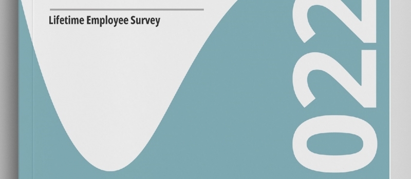 Lifetime Employee Survey discovers what money issues your workforce is worrying about