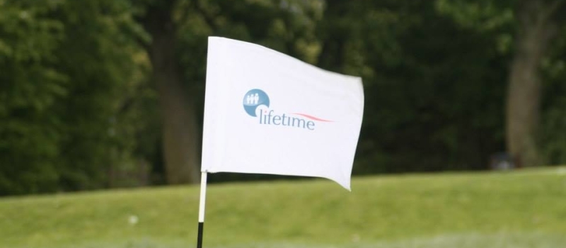 A Friday favourite! Lifetime-sponsored Barnsley Hospice golf day set to be another smash hit