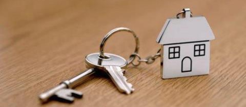 Demand for mortgages at a six-year high